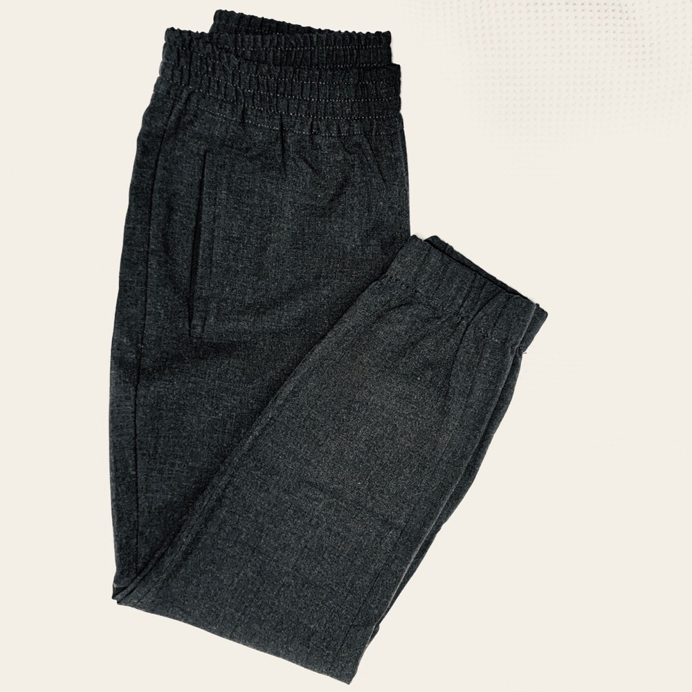Banana Republic Grey Pants